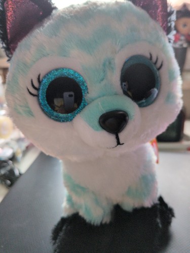 Beanie boos - ty,
