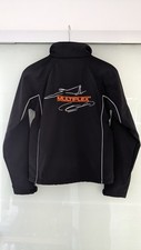 Multiplex MPX M-Link Softshelljacke Größe S