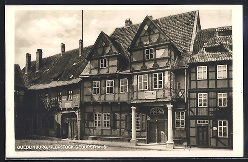 Quedlinburg