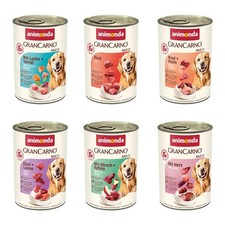 Animonda GranCarno Mix 24x400g