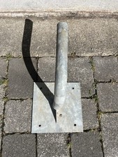 Wandhalter für Sat Satelliten Antennen Halterung Halter 26cm Wandabstand 21cm 