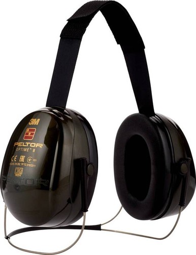 Peltor optime h520b - 3m,