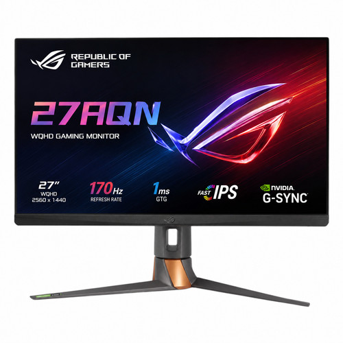 Asus rog swift pg27aqn - rog,