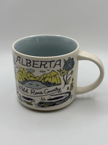 Starbucks alberta canada been - starbucks,
