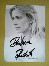 BARBARA RUDNIK (†) original