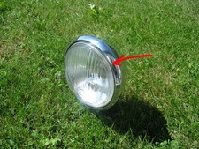 Scheinwerfer Lampe mit Halter headlight with bracket Honda VT 600 C Shadow PC21