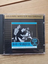 R&B From The Marquee (UltraDisc) [Original Master Recording] Alexis Korner's Blu