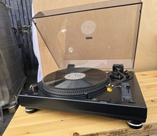 Profi Sound Record Player DJ-1800D Turntable Profi Plattenspieler, VB ??