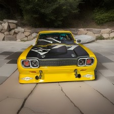 Carrera Digital 132 Ford Capri