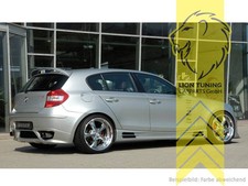 Rieger Seitenschweller für