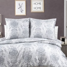 Bettwäsche Baumwolle