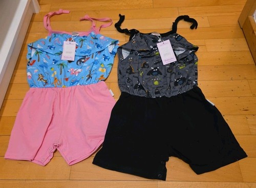 Ein babauba jumpsuit - babauba, neu