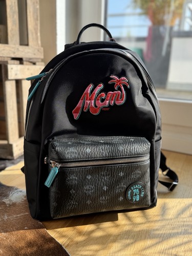Mcm snipes limited - mcm, x