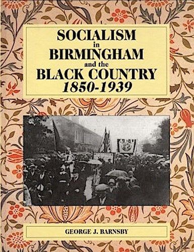 Socialism birmingham and - socialism,