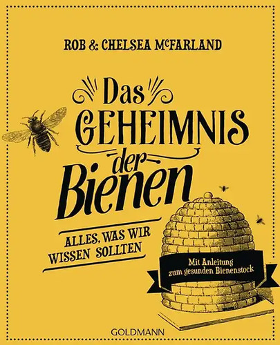Das geheimnis der bienen - der,