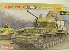 Flakpanzer Wirbelwind VI