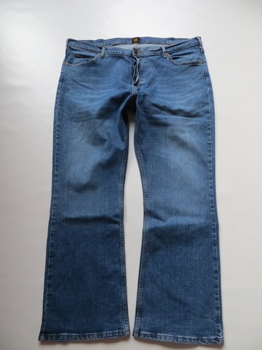 Lee denver bootcut herren - lee,