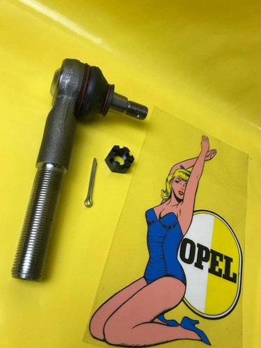 Neu spurstangenkopf innen opel - neu,