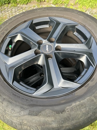 Suv felgen autec - lm, (4