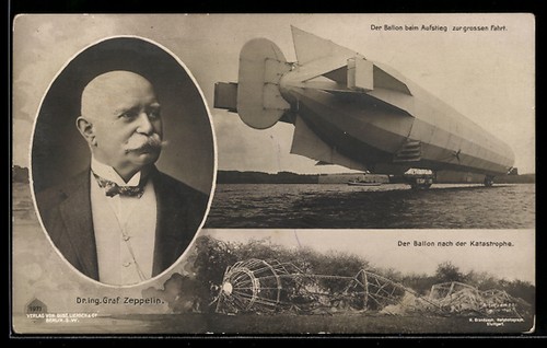 Echterdingen portrait dr - ak,