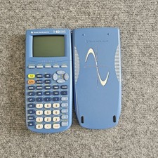 Texas Instruments Ti-82 Stats Grafikrechner