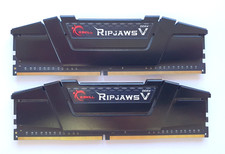 G.Skill Ripjaws V 16GB (2x8GB)