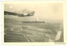Orig. Foto Focke-Wulf Fw 58