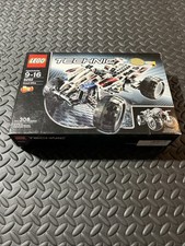 Lego Technic Quad Bike Set