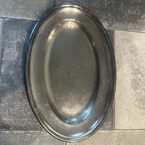 Vintage serviertablett - vintage, /