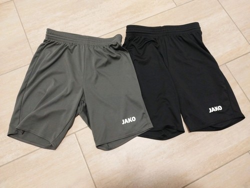 Jako sporthosen kurz - 2,
