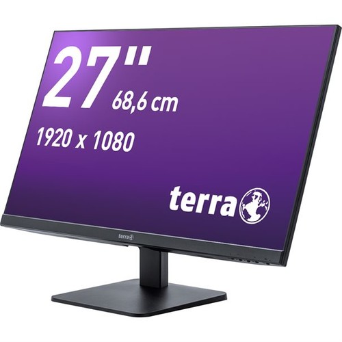 Wortmann terra lcd led 2727w - wortmann,