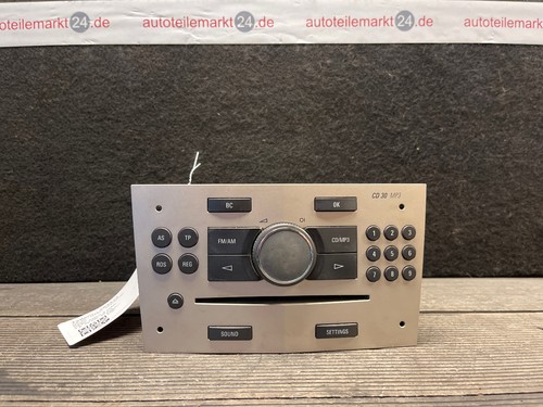 263319 radio opel - 263319,