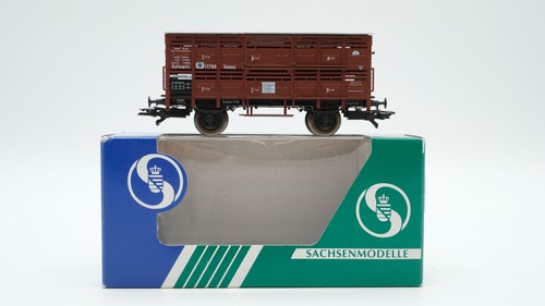 Sachsenmodelle 16218 - sachsenmodelle,