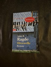 Anne B. Ragde Hitzewelle
