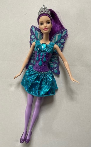 Barbie dreamtopia fairy - fairy, fee