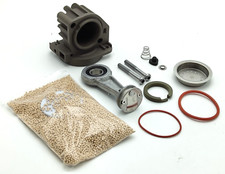 ✅ Luftfederung Kompressor