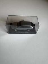 Audi A6 C6 Allroad Quattro kondor grau Modellauto 05.066.22 Herpa 1:87