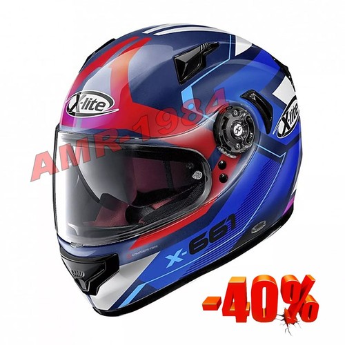 Helm nolan lite - helm, x-661