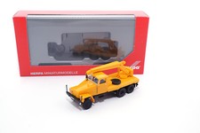 #308113 - Herpa IFA G5 Crane