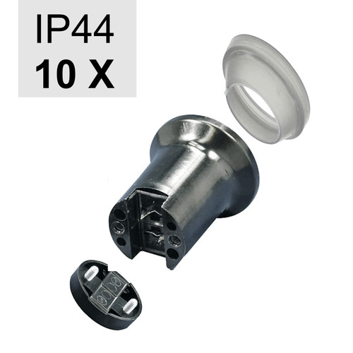 Illu e27 fassung - x,