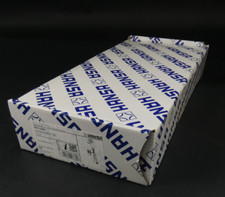 Hansatwist XL Waschtisch-Einhand-Einlochbatterie  | Chrome | 09012283 | OVP