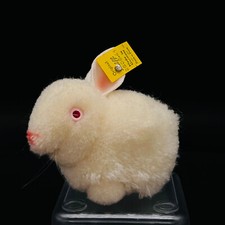 STEIFF Wollminiatur WOLL HASE
