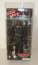 NECA / FIGUR ACTIONFIGUR / MANUTE / SIN CITY / SERIES 1 / OVP / #371#