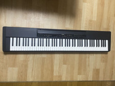 YAMAHA P-80 Elektronisches
