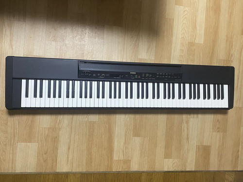 Yamaha elektronisches - yamaha,