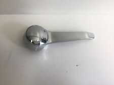 Hansa Mix Medica Hebel Chrom, Ersatz Griff lang, Ärzte Griff, Alt, 01880006