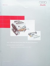 Audi Selbststudienprogramm 227