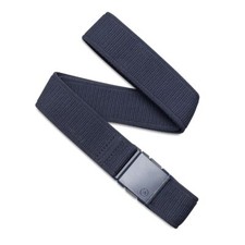 Arcade Atlas Long Stretch Belt - Navy