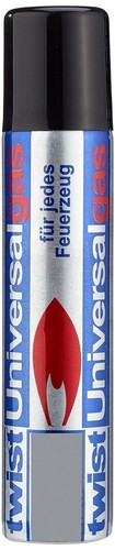 Ersa 0g808k gaskartusche - 0g808k., 100
