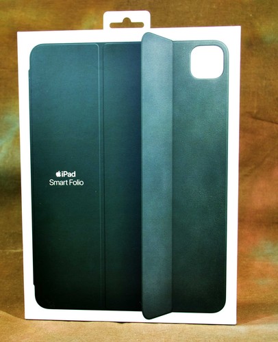 Original apple smart folio - apple,